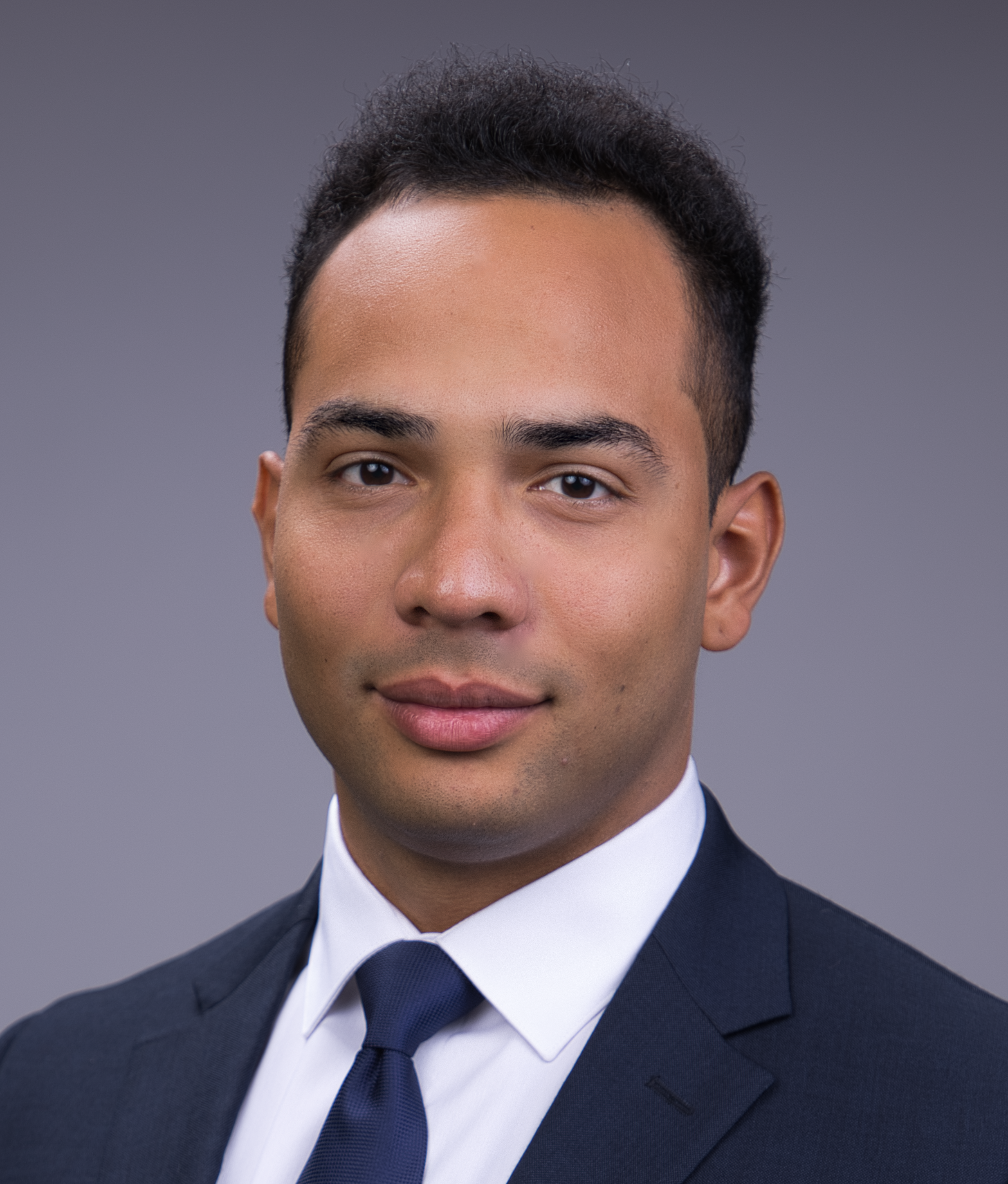 David Taylor Gonzalez, MD